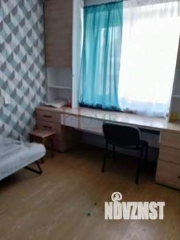 3-к квартира, на длительный срок, 66м2, 9/10 этаж