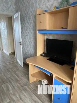 3-к квартира, посуточно, 60м2, 4/9 этаж
