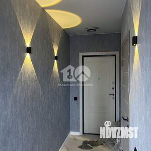 1-к квартира, на длительный срок, 39м2, 5/17 этаж