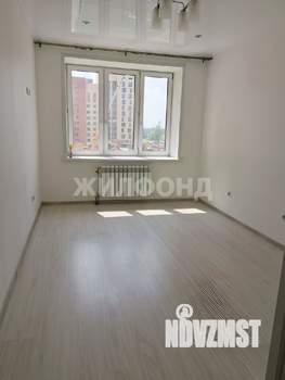 1-к квартира, на длительный срок, 34м2, 4/13 этаж