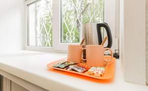 1-к квартира, на длительный срок, 31м2, 1/5 этаж