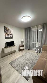 1-к квартира, на длительный срок, 34м2, 13/13 этаж