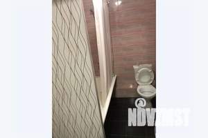 1-к квартира, посуточно, 45м2, 8/10 этаж