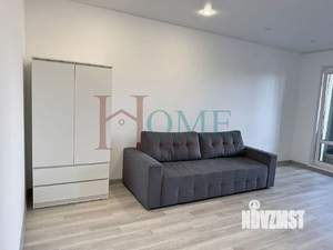 1-к квартира, на длительный срок, 41м2, 13/25 этаж