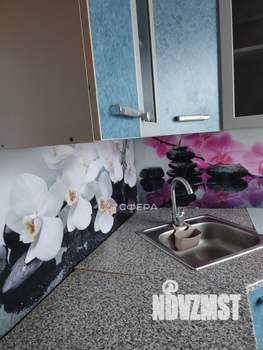 1-к квартира, на длительный срок, 31м2, 6/9 этаж