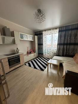 2-к квартира, на длительный срок, 42м2, 18/19 этаж