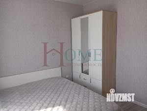2-к квартира, на длительный срок, 40м2, 14/18 этаж