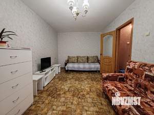 1-к квартира, на длительный срок, 35м2, 1/9 этаж