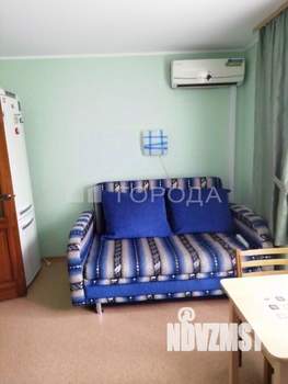 1-к квартира, на длительный срок, 40м2, 4/9 этаж