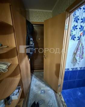 3-к квартира, на длительный срок, 56м2, 4/5 этаж