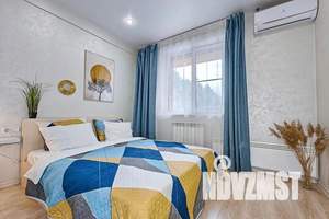 1-к квартира, посуточно, 25м2, 1/17 этаж