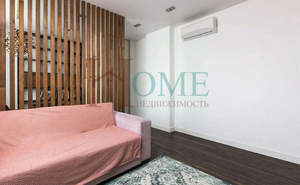 3-к квартира, на длительный срок, 100м2, 12/25 этаж