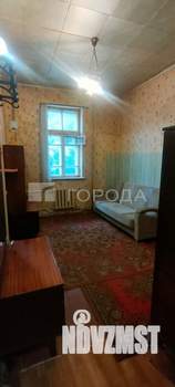 1-к квартира, на длительный срок, 24м2, 2/2 этаж