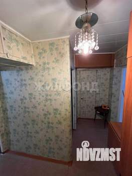 2-к квартира, на длительный срок, 46м2, 2/5 этаж