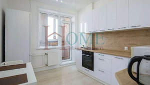 2-к квартира, на длительный срок, 57м2, 17/19 этаж