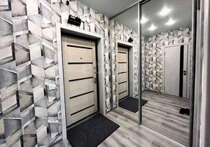 1-к квартира, на длительный срок, 55м2, 25/25 этаж