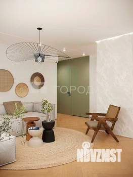 2-к квартира, на длительный срок, 52м2, 10/24 этаж