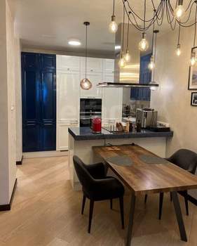 3-к квартира, на длительный срок, 85м2, 16/16 этаж