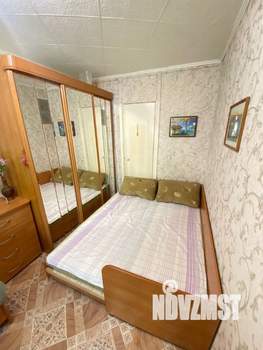 2-к квартира, на длительный срок, 45м2, 1/5 этаж