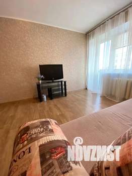 1-к квартира, на длительный срок, 32м2, 4/9 этаж