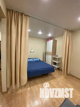 1-к квартира, посуточно, 30м2, 1/5 этаж