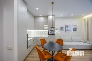 2-к квартира, на длительный срок, 60м2, 2/8 этаж