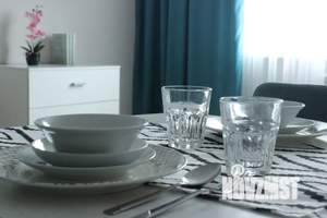 2-к квартира, посуточно, 43м2, 15/25 этаж