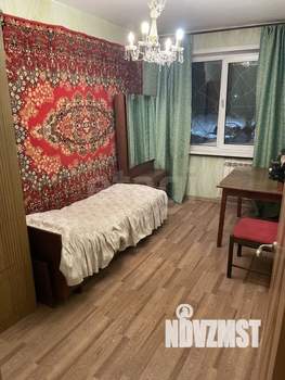 2-к квартира, на длительный срок, 70м2, 2/9 этаж