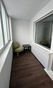 1-к квартира, на длительный срок, 34м2, 6/10 этаж