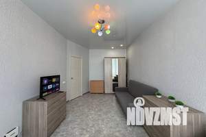 1-к квартира, посуточно, 45м2, 6/14 этаж