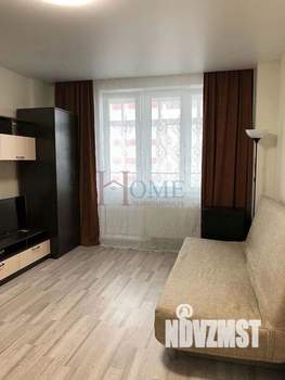 1-к квартира, на длительный срок, 45м2, 20/25 этаж