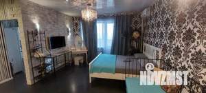 1-к квартира, посуточно, 50м2, 1/1 этаж