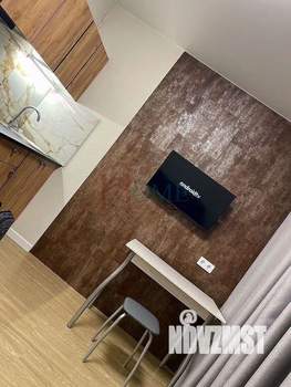 Студия квартира, на длительный срок, 16м2, 1/17 этаж