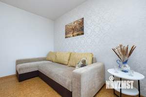 1-к квартира, посуточно, 45м2, 5/18 этаж