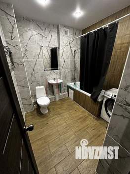 1-к квартира, на длительный срок, 39м2, 7/17 этаж