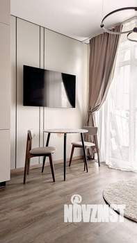 2-к квартира, на длительный срок, 48м2, 17/25 этаж