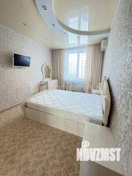 3-к квартира, на длительный срок, 96м2, 7/24 этаж