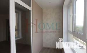 2-к квартира, на длительный срок, 36м2, 7/17 этаж