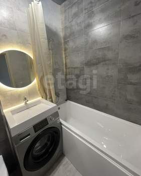 1-к квартира, на длительный срок, 36м2, 17/29 этаж