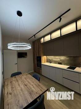 1-к квартира, на длительный срок, 42м2, 11/15 этаж