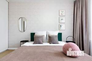 2-к квартира, посуточно, 49м2, 1/1 этаж