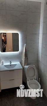 2-к квартира, на длительный срок, 46м2, 19/24 этаж