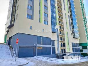 1-к квартира, на длительный срок, 37м2, 7/21 этаж