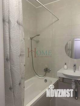 Студия квартира, на длительный срок, 30м2, 18/19 этаж