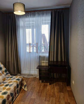 2-к квартира, на длительный срок, 38м2, 10/17 этаж