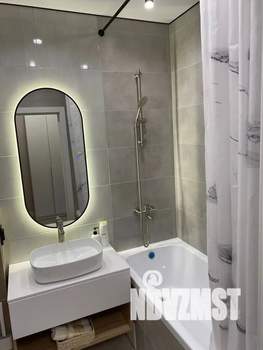 1-к квартира, посуточно, 30м2, 17/20 этаж