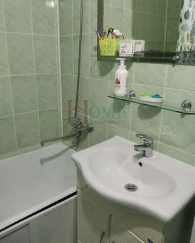 1-к квартира, на длительный срок, 34м2, 9/10 этаж