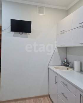 1-к квартира, на длительный срок, 38м2, 5/16 этаж