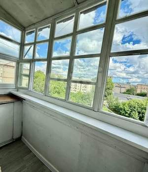 2-к квартира, на длительный срок, 42м2, 5/5 этаж