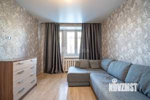 2-к квартира, на длительный срок, 56м2, 6/9 этаж